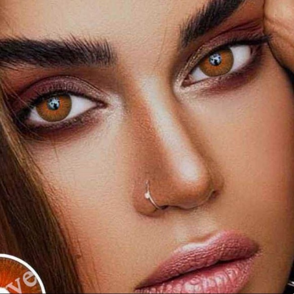 Fiesta Halloween Color Lens - Picture 1 of 3